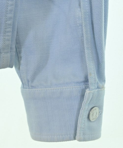 Dior Homme แจ็คเก็ตเบลาส์ อื่น