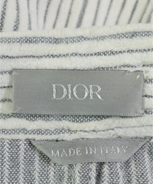 Dior Homme แจ็คเก็ตเบลาส์ อื่น