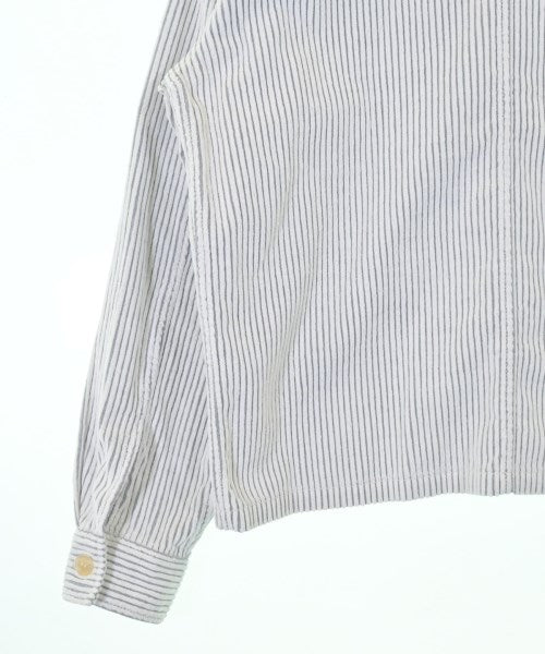 Dior Homme แจ็คเก็ตเบลาส์ อื่น