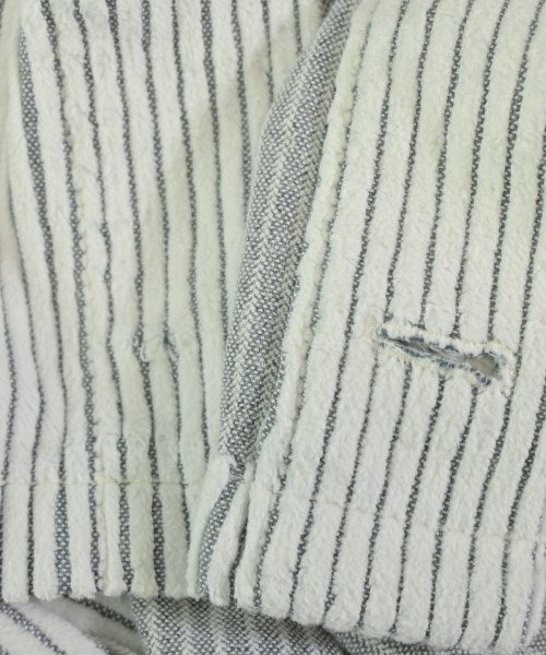 Dior Homme แจ็คเก็ตเบลาส์ อื่น