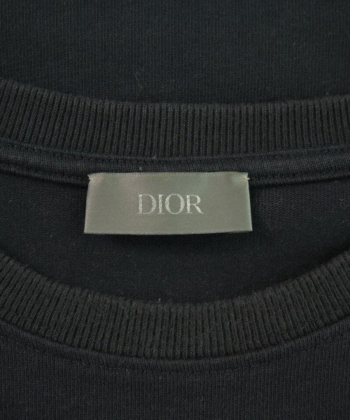 Dior Homme เสื้อยืด/เสื้อท็อปส์