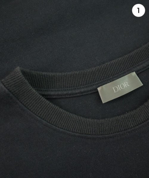 Dior Homme เสื้อยืด/เสื้อท็อปส์