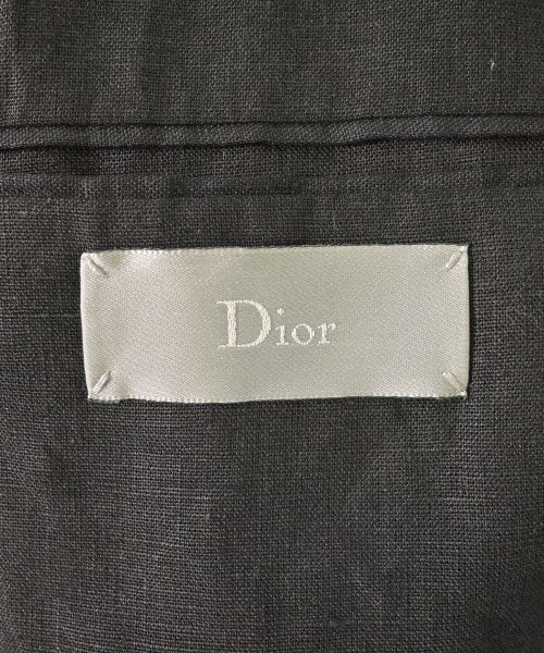 Dior Homme แจ็คเก็ตลำลอง