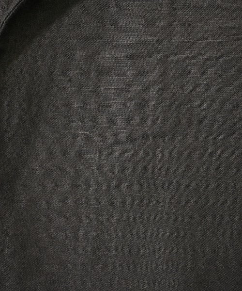 Dior Homme แจ็คเก็ตลำลอง