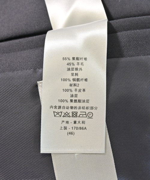 Dior Homme แจ็คเก็ตสนามกีฬา