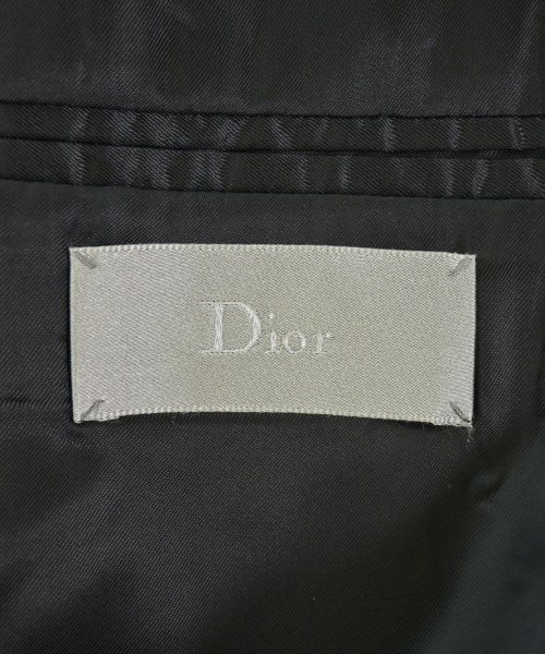 Dior Homme เบลเซอร์/แจ็คเก็ตสูท