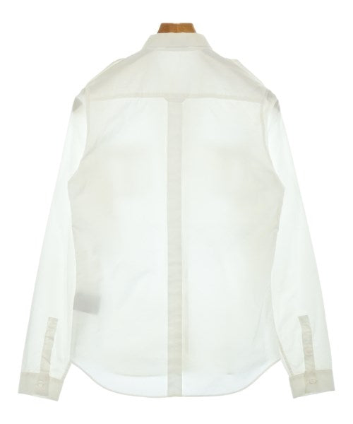 Dior Homme เสื้อลำลอง