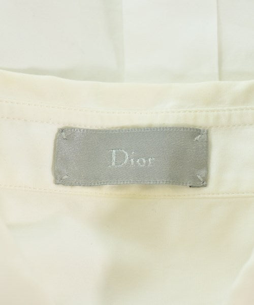 Dior Homme เสื้อลำลอง