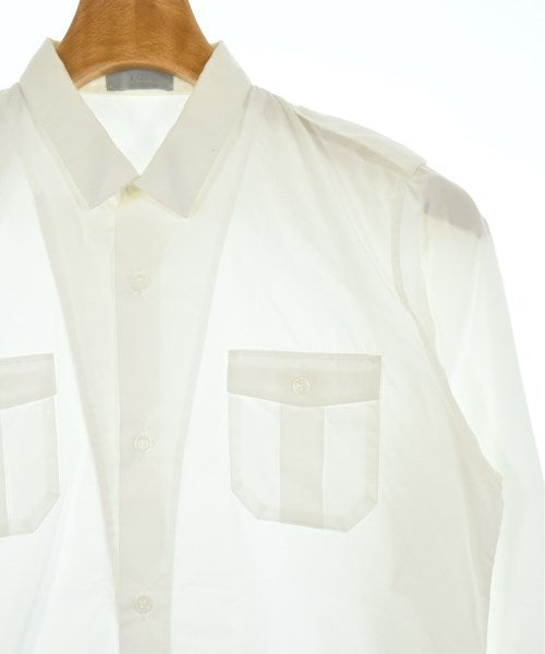 Dior Homme เสื้อลำลอง