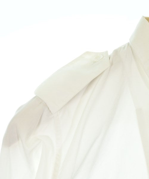 Dior Homme เสื้อลำลอง