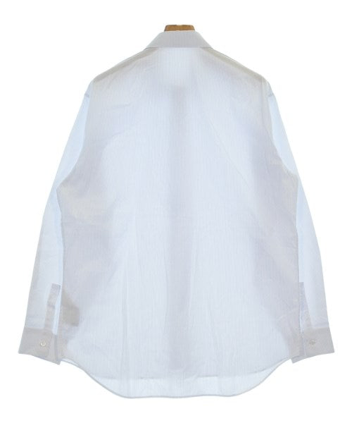 Dior Homme เสื้อเชิ้ตทางการ