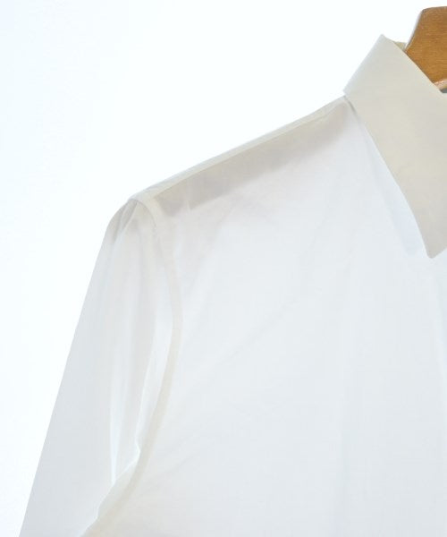 Dior Homme เสื้อเชิ้ตทางการ