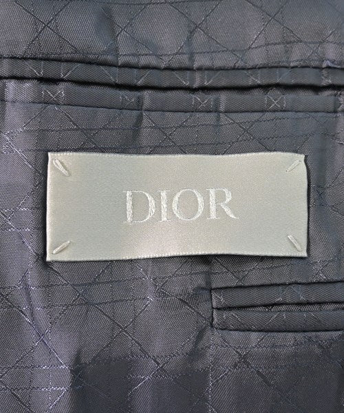 Dior Homme ชุดสูทแบบครบเซต (อื่นๆ)