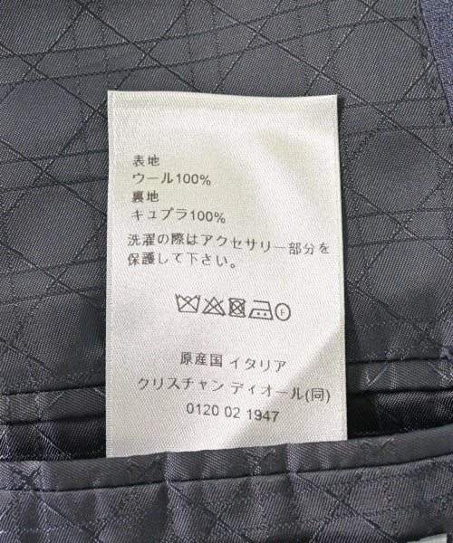 Dior Homme ชุดสูทแบบครบเซต (อื่นๆ)