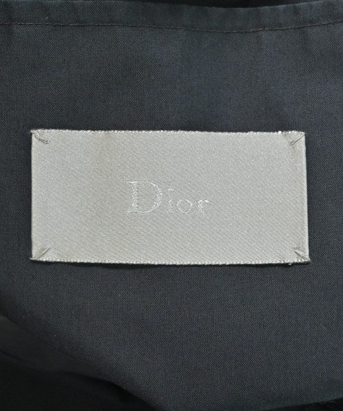 Dior Homme เสื้อโค้ท อื่น