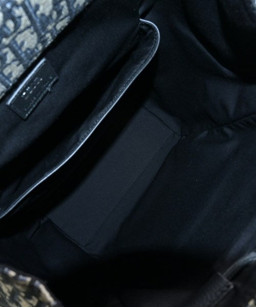 Dior Homme เป้สะพายหลัง