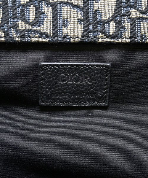 Dior Homme เป้สะพายหลัง
