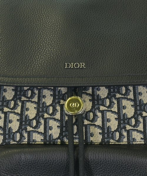 Dior Homme เป้สะพายหลัง