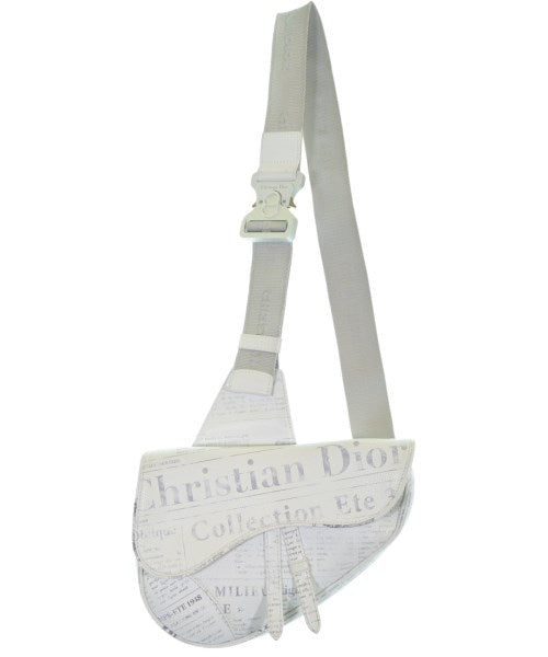 Dior Homme กระเป๋าสะพาย