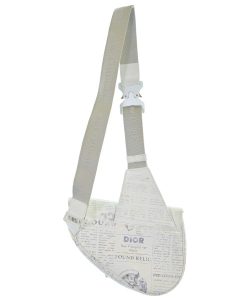 Dior Homme กระเป๋าสะพาย