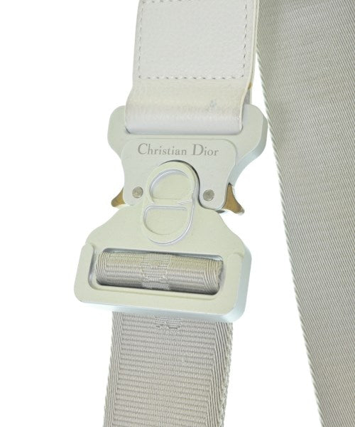 Dior Homme กระเป๋าสะพาย