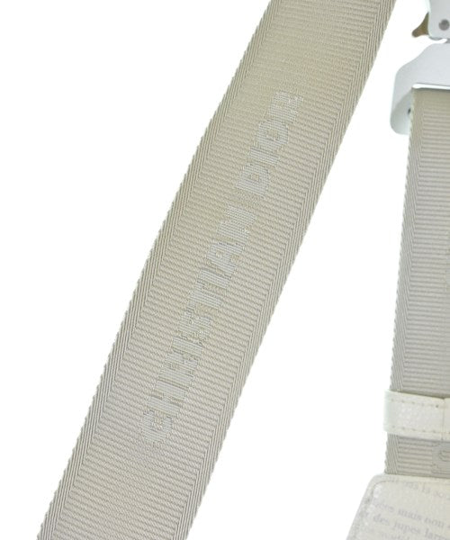 Dior Homme กระเป๋าสะพาย