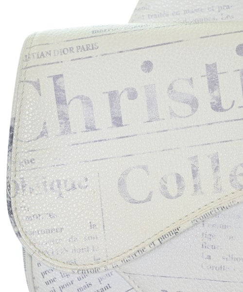 Dior Homme กระเป๋าสะพาย