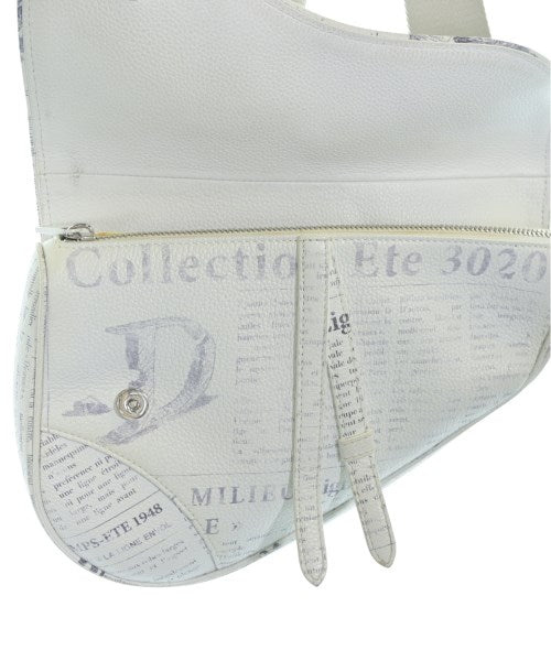 Dior Homme กระเป๋าสะพาย