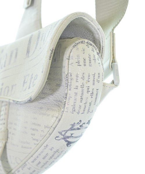 Dior Homme กระเป๋าสะพาย