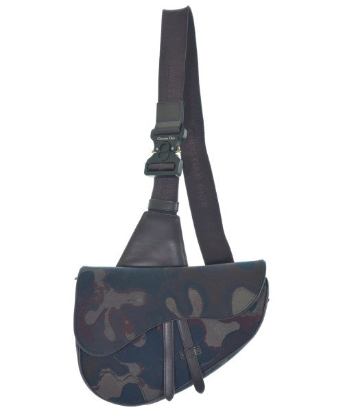 Dior Homme กระเป๋าสะพาย