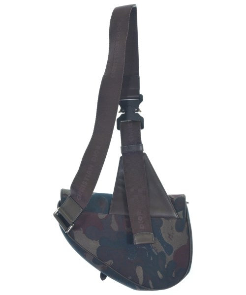 Dior Homme กระเป๋าสะพาย