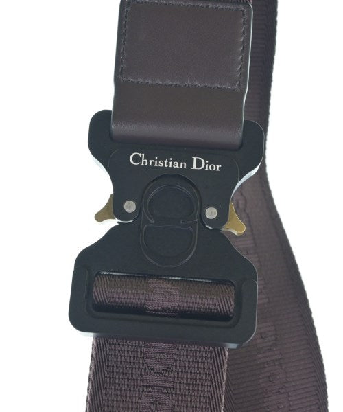 Dior Homme กระเป๋าสะพาย