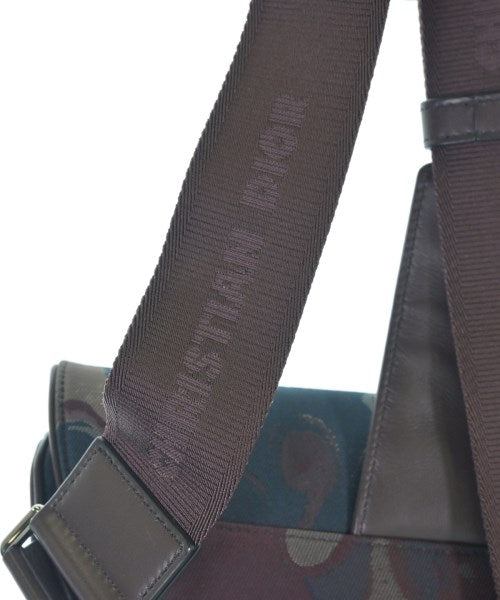 Dior Homme กระเป๋าสะพาย