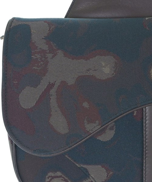 Dior Homme กระเป๋าสะพาย