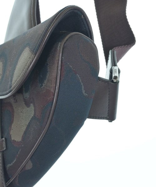 Dior Homme กระเป๋าสะพาย