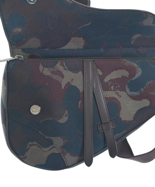 Dior Homme กระเป๋าสะพาย