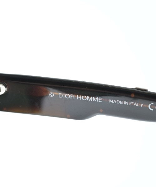 Dior Homme แว่นกันแดด