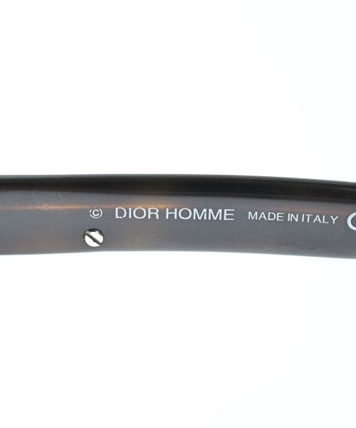 Dior Homme แว่นกันแดด
