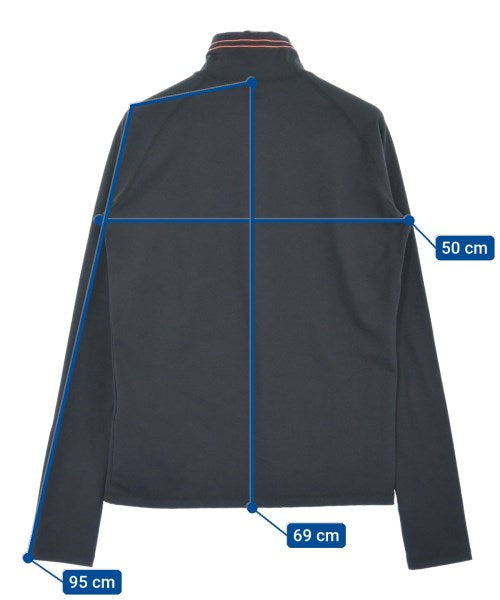 Dior Homme เสื้อยืด/เสื้อท็อปส์