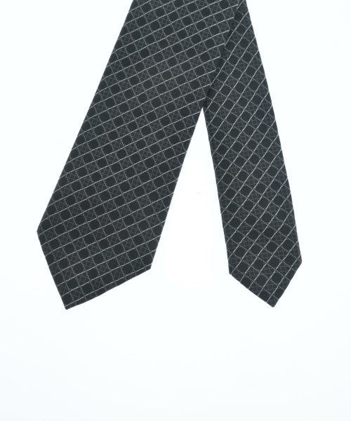 Dior Homme เนคไท
