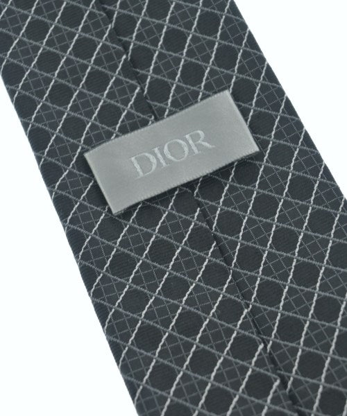 Dior Homme เนคไท