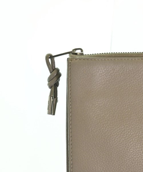 Dior Homme คลัตช์