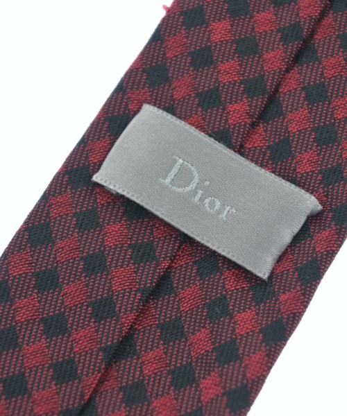 Dior Homme เนคไท