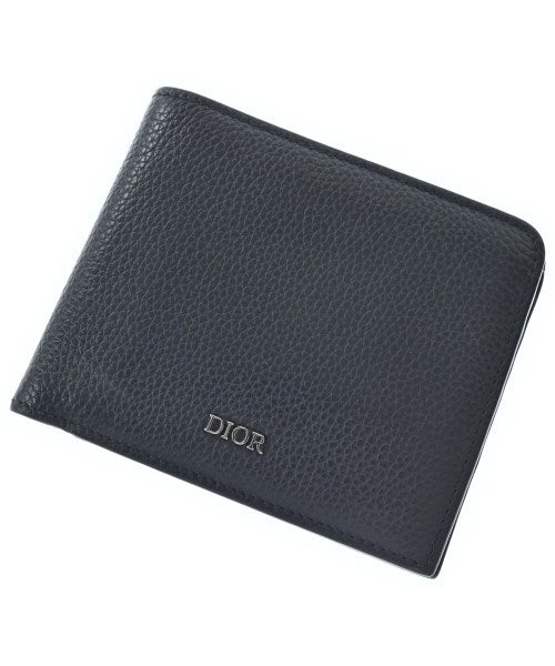 Dior Homme กระเป๋าสตางค์/กระเป๋าใส่เหรียญ