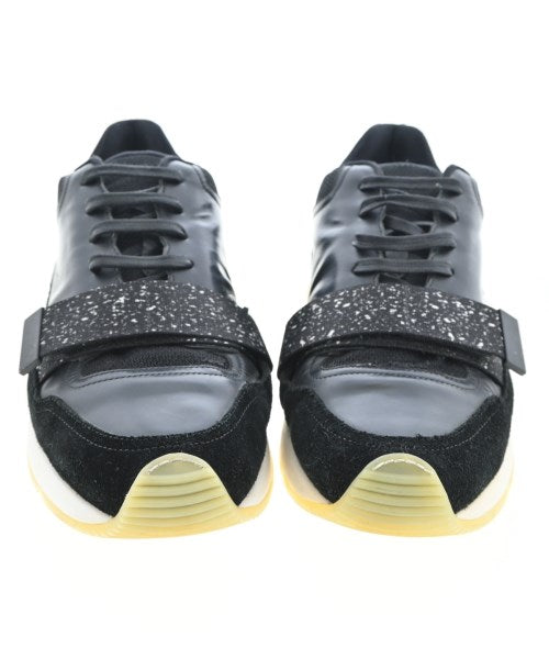 Dior Homme รองเท้าผ้าใบ