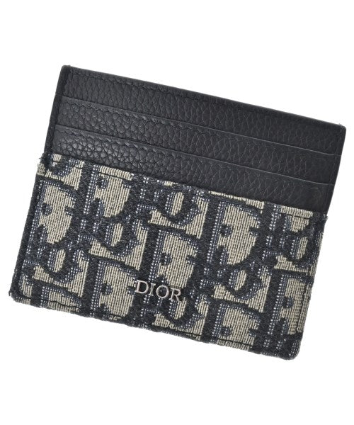 Dior Homme กล่องใส่บัตร