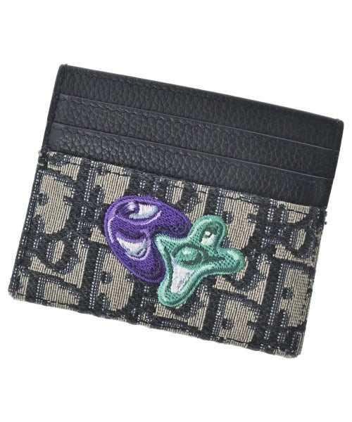Dior Homme กล่องใส่บัตร