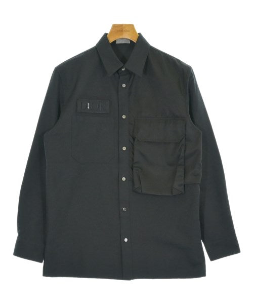 Dior Homme เสื้อลำลอง
