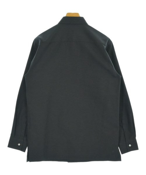 Dior Homme เสื้อลำลอง