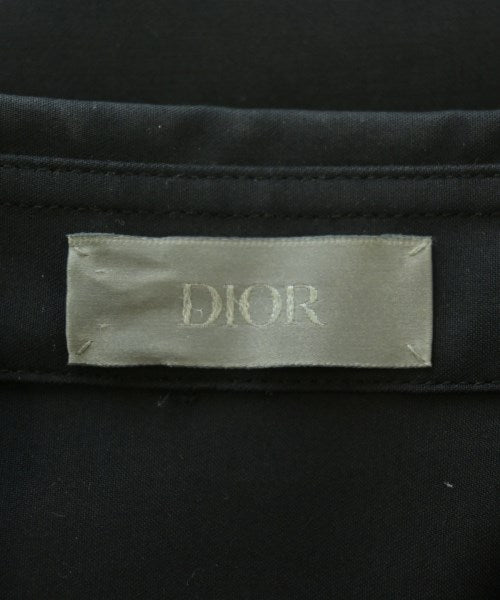 Dior Homme เสื้อลำลอง